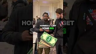 Отправка на оценку неправильно напечатанной карты TCG на сумму 100&nbsp;000 долларов!
