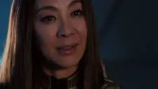 STAR TREK DISCOVERY: 1x14 'The War Without, the War Within' clip