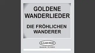 Unterwegs auf Schusters Rappen (Potp.)
