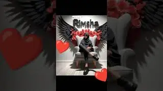 rimsha name status video #shorts #trending #ytshorts #viral#namestatus #comment your names 💞