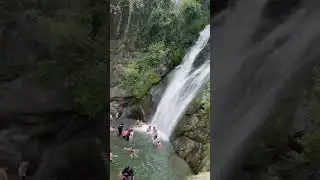 #beautifulnature #himachaltour #waterfall #water #nature #indiantour #river #travel #indiantravel