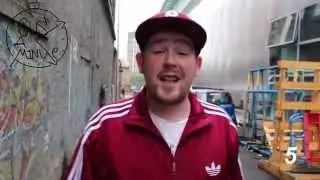 Just a Minute: Episode 20 - K9 Kev
