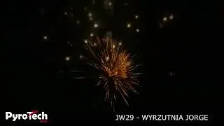 WYRZUTNIA NEW GENERATION 3 19s - JW29 - JORGE
