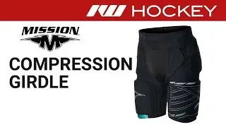 Mission Compression Girdle Review