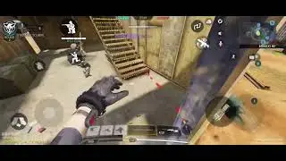 Search and destroy | #2nd  gameplay | Call of duty mobile 
