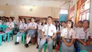 Laporan PKL SMK N. 3 HILISERANGKAI