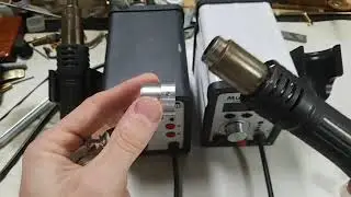 VORTEX AIR TORCH™ Tips Update