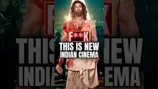 Animal Movie Review in Just 1 Min..🔥💯 #shorts #short
