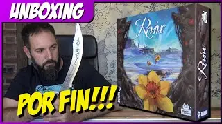 AL FIN LLEGÓ!!! UNBOXING de REVIVE