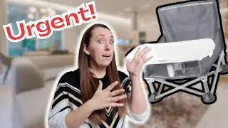 13 Baby Registry Items You&rsquo;ve Probably Forgotten&mdash;Get Them NOW!