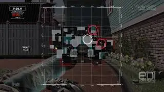 Call of Duty&reg;: Infinite Warfare - Team Deathmatch w/ Bots (Offline)