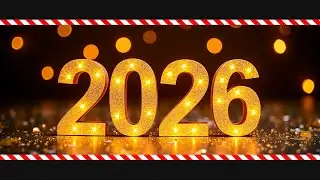 ВСТРЕЧАЕМ! ► #СТРИМ ◄ vol.2026