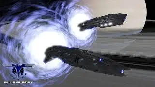 [Joe Plays] FreeSpace Open - Blue Planet Complete [003]