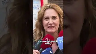 ESTRELLA GAL&Aacute;N, candidata de SUMAR: &laquo;Est&aacute;n en juego la democracia y las libertades&raquo;