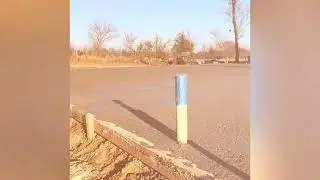 Horizon Land Development Jobs in Progress