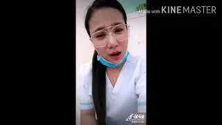 My tiktok lip syncing compilation