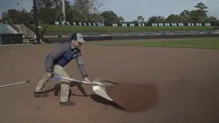 How to Properly Spread Topdressing and Conditioners on Your Ballfield