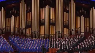 Teach Me To Walk in the Light | October 2024 General Conference