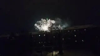 Nový rok 2026