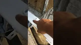 Спринтер супер лонжерон задний только так.
