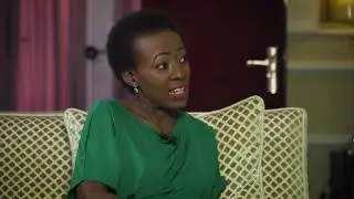 The Nzimandes Episode - For Better or Worse with Mo & Phindi