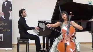 Villa Lobos - O canto do cisne negro