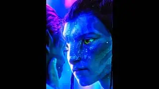 Love At First Sight - Jake+Neytiri |gata only remix (slowed)| #neytiri #jakesullyedit #avatar2