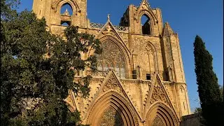 Famagusta Cyprus 🇨🇾 | The Abandoned City of Varosha & Hidden History
