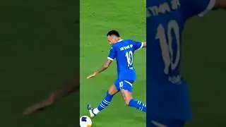 Neymar vs Al Ain