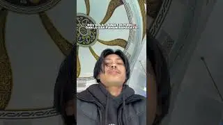 Kira kira Solat nya sah gak ?