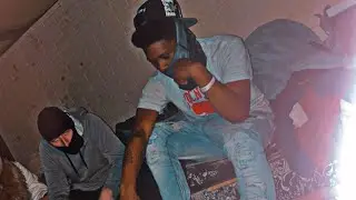 High off Love Feat Big B (Prod.1Hateyo