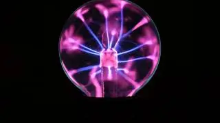 전구, 정전기, 번개, 다양한 전기 영상들, Light bulbs, Static electricity, Lightning, Various electrical videos  24,