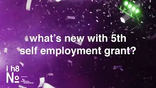 What's New With Fifth Self Employment Grant ?