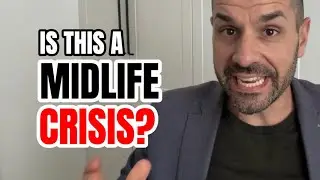 Is Career Change in Your 40s Just a Midlife Crisis? Or Career Awakening?