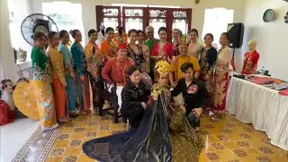 Radja Art Kebaya Peranakan Fashion Show. 11 Maret 2023