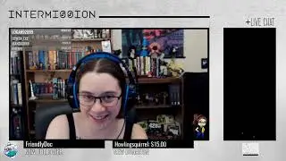 Editing Stream - October (Streamed 2019)