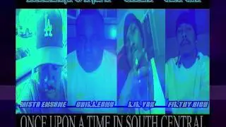 HillMoney Cali Clicx - Game Ova