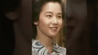 [ 田中裕子 &bull; おしん ] Tanaka Yuko &bull; Oshin ( 1983 )
