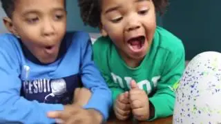 SURPRISE HATCHIMALS & LOVEABLE HATCHIMALS MOMENTS!!