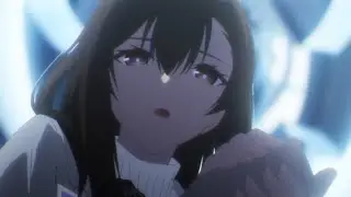 PRIESTESS CAMEO!!!!!!