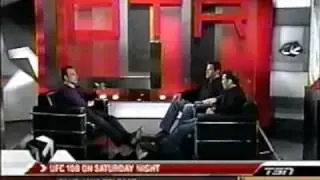Off the record - MMA Show - Jeff Joslin (UFC)