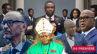F. Tshisekedi: l'échec de toute une nation