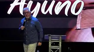 El Poder Del Ayuno. Pastor Orlando Canales.