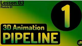 Professor Of How 3d Animation Complete Course