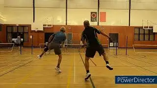 3.  Pickleball Play at Roundhouse CC.  October 29 2025