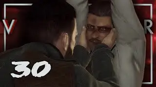 [30] Let's Play Vampyr | Science Without Conscience