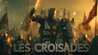 L&rsquo;Histoire Compl&egrave;te des Croisades pour Dormir