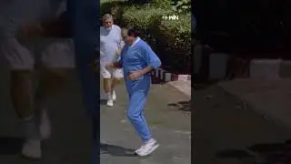 #shorts - 😂💘😍Giri Babu & Chalapathi Rao goes for morning walk #NuvveKavali