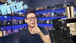 Review French Avenue - Spectre Wraith: Phi&ecirc;n Bản Thay Thế Của Kilian Black Phantom? | Ki&ecirc;n Fragrance