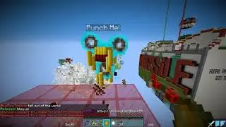 BLACKSHORE NETWORK! EPIC 3v3!! EPIC MODDED PVP EVENT